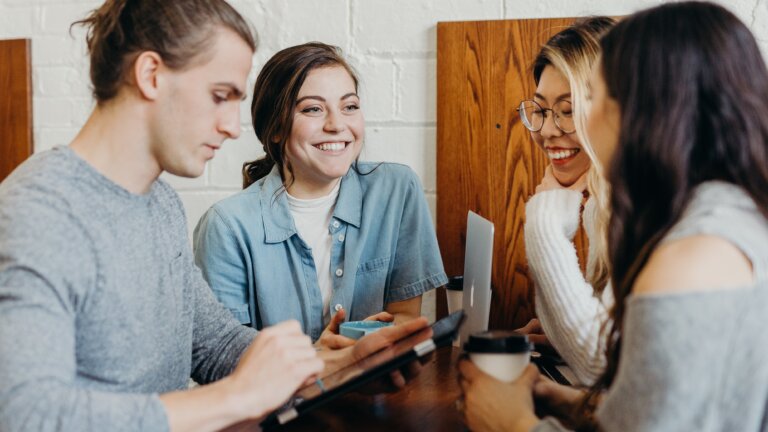 5 Effective Tips for Team Management