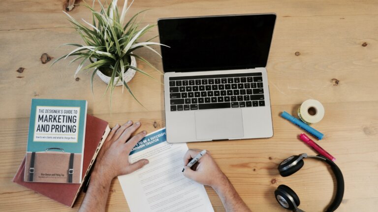 6 B2B-Marketing Trends in 2021
