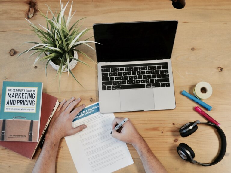 6 B2B-Marketing Trends in 2021