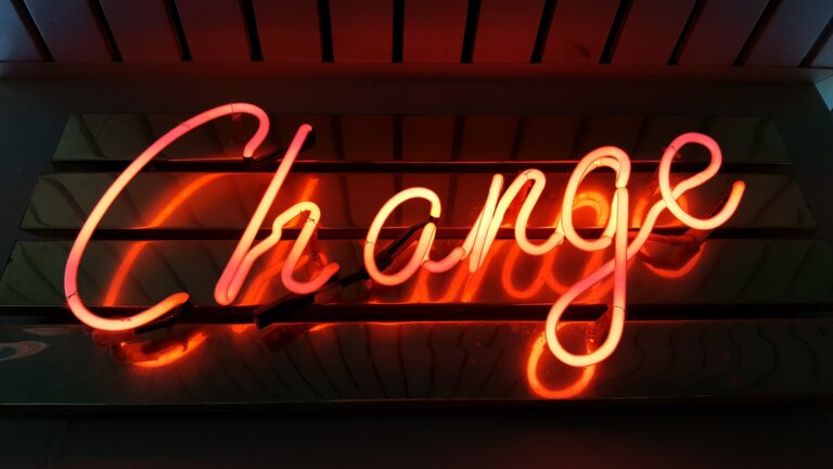 What Is Change Management and How Can It Help?