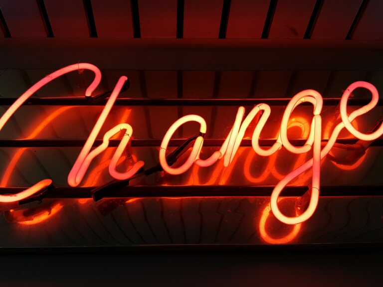 What Is Change Management and How Can It Help?