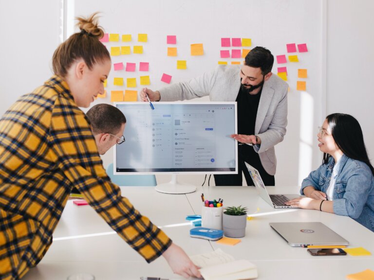 Digital product development