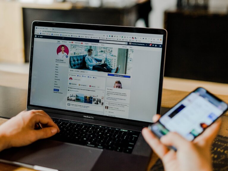 The Role of Digitalization in Marketing