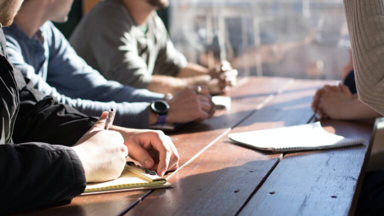 How Can We Set Goals With The SMART Method?