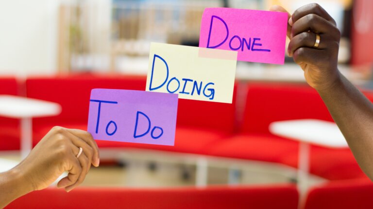 The 12 Principles of Agile Software Development
