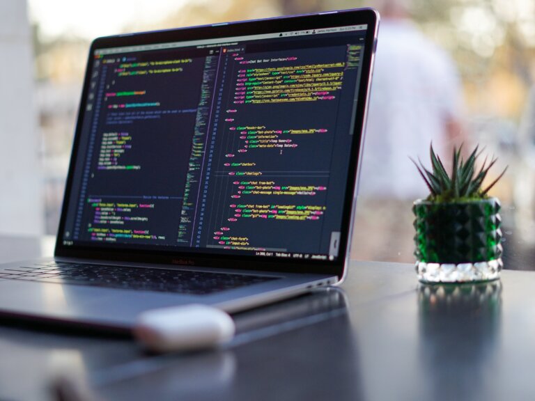 What does a frontend developer do?