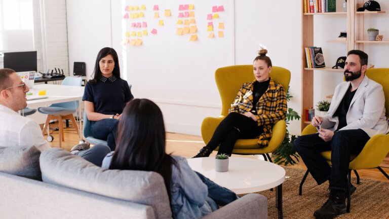 Implementing a Hybrid Workplace