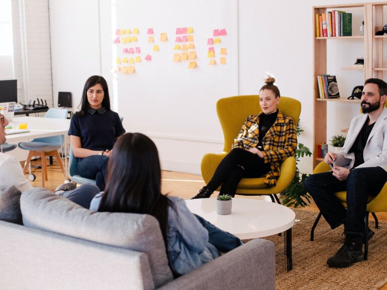 Implementing a Hybrid Workplace