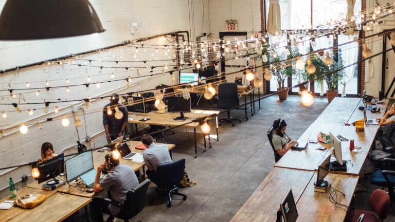 How Is New Work Changing The World Of Work?