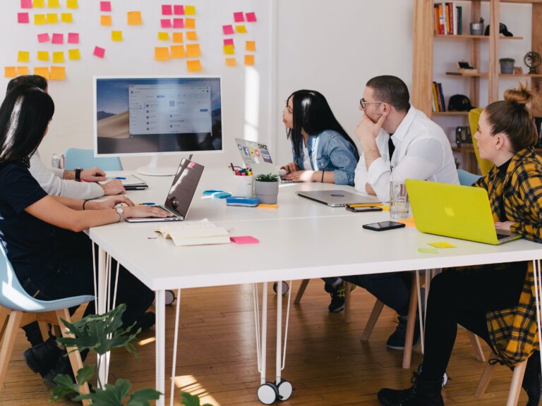 The Agile Scrum Roles – Easily Explained