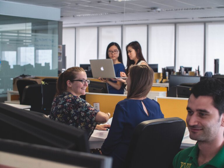 7 Ways To Boost Your Team and Company