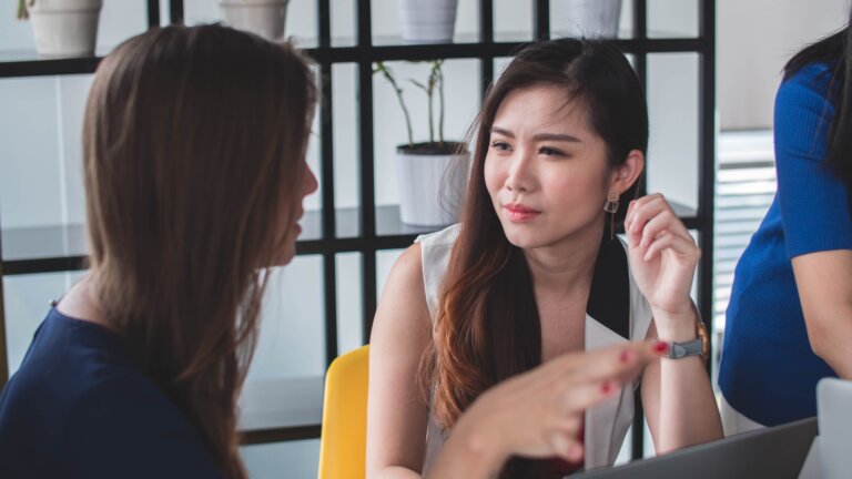 Positive Work Culture Boosts Productivity