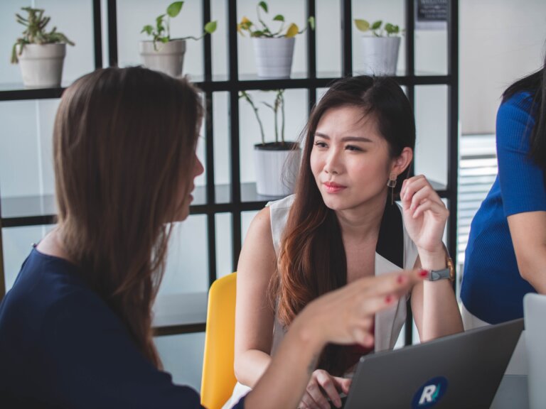 Positive Work Culture Boosts Productivity