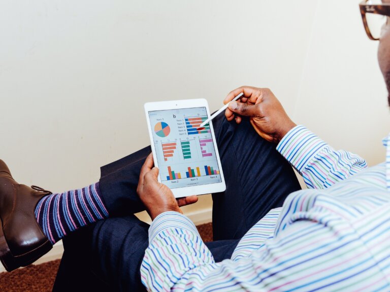 How to Create Marketing Reports