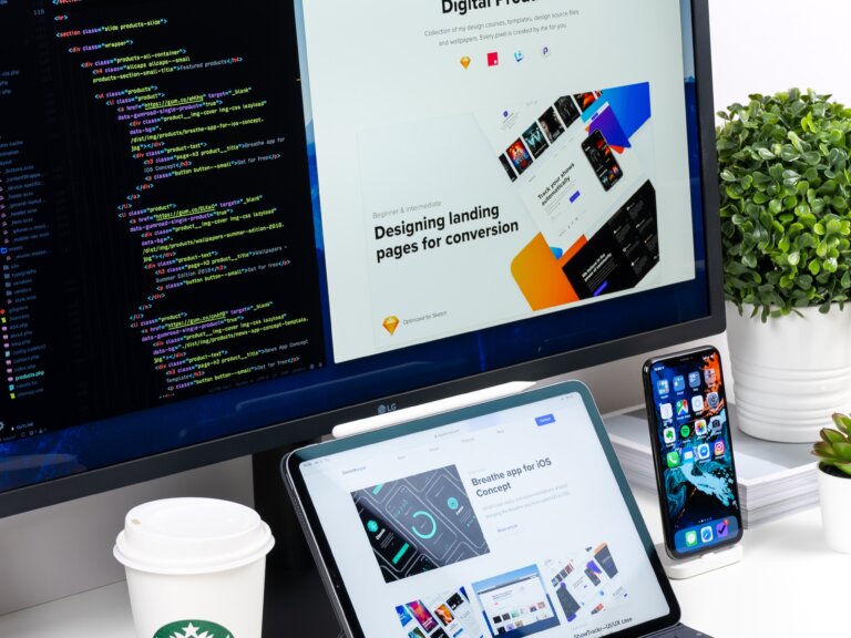 Creating a Product Development Strategy