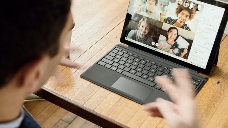 5 Stratagies for a Digital Workplace
