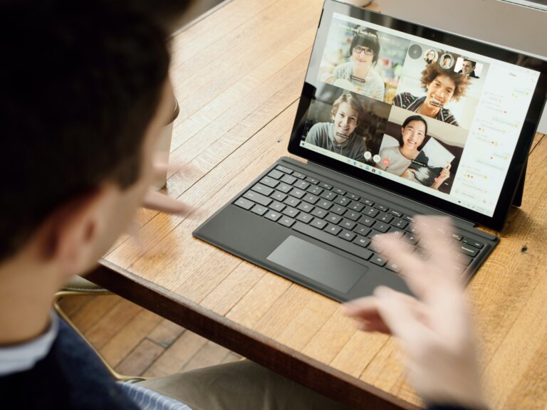 5 Stratagies for a Digital Workplace