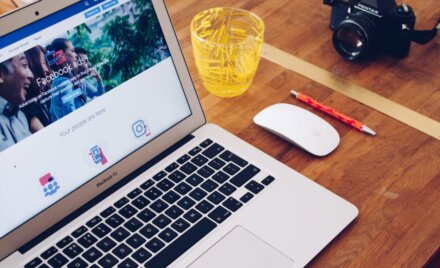 Hochauflösendes Bild von Will Francis von Unsplash auf Vollcom Digital.