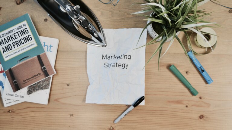 Pharmaceutical Marketing Strategies