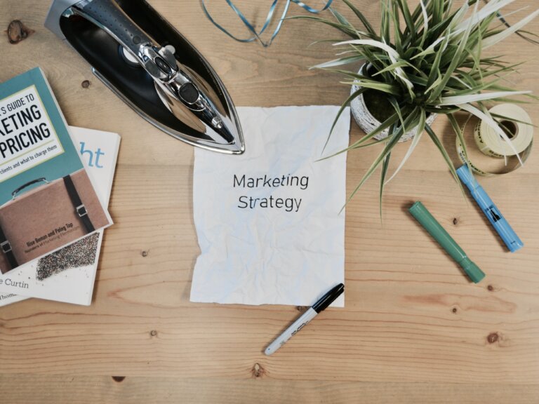 Pharmaceutical Marketing Strategies