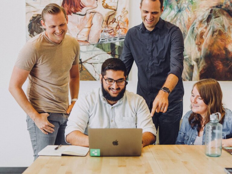 The 5 Scrum Values Easily Explained