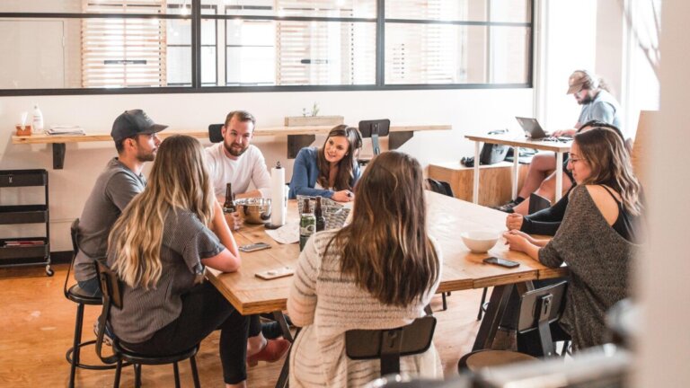 The Future of Work: What Employees Really Want