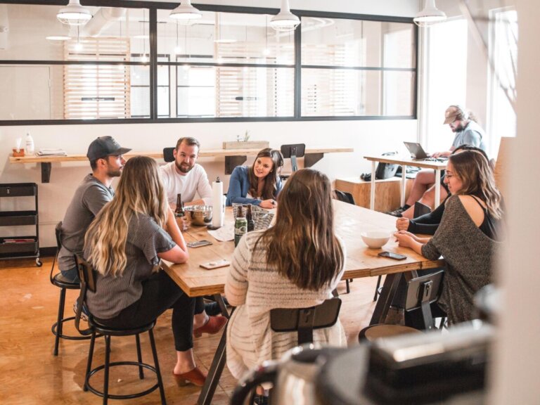 The Future of Work: What Employees Really Want