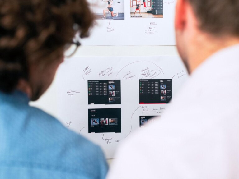 What is a Product Backlog?