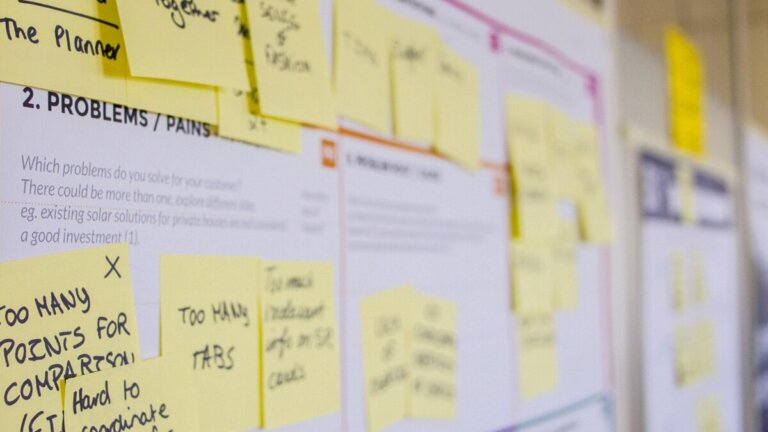 Scrum Sprint: Definition and Execution