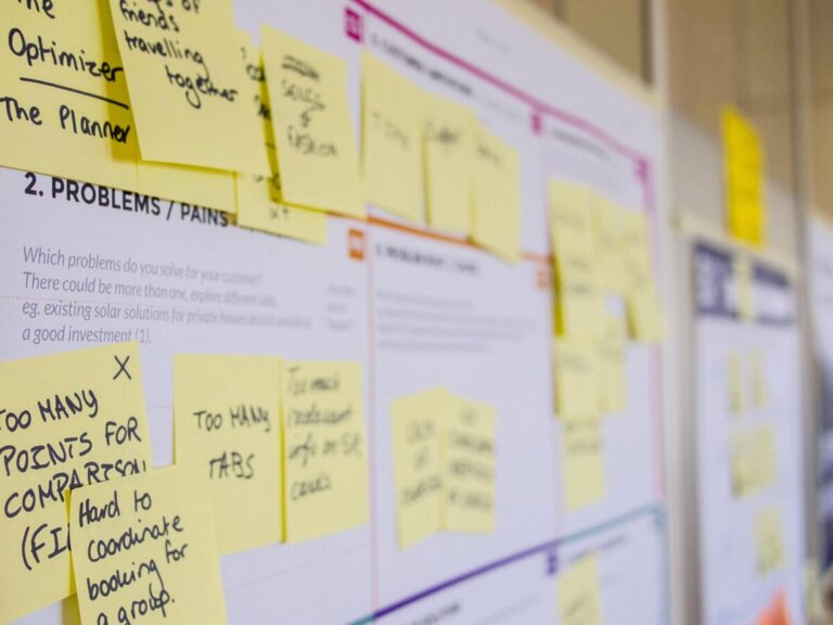 Scrum Sprint: Definition and Execution