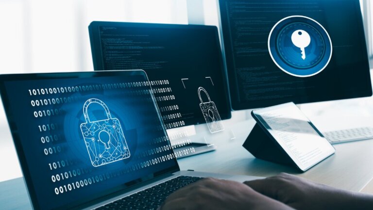 5 Cybersecurity Challenges in Remote Work