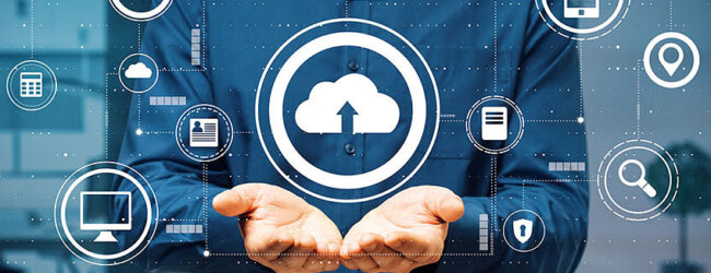 Top Service Models Of Cloud Computing