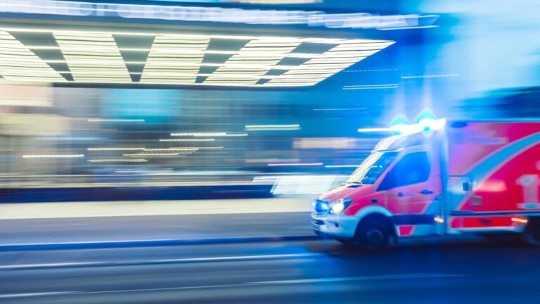 Transforming Healthcare with AI