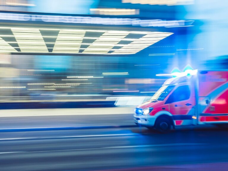 Transforming Healthcare with AI