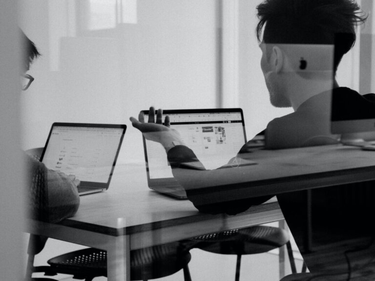 A 5-Step Content Marketing Strategy