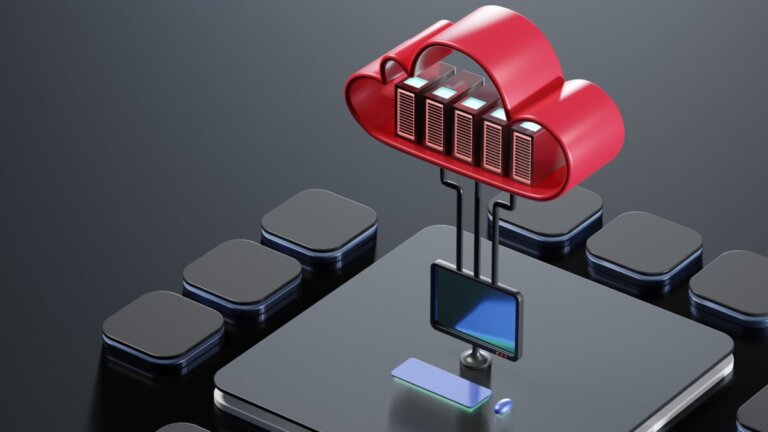 IaaS vs PaaS vs SaaS Cloud Models