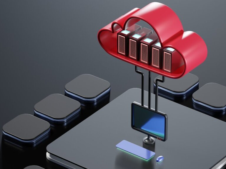 IaaS vs PaaS vs SaaS Cloud Models