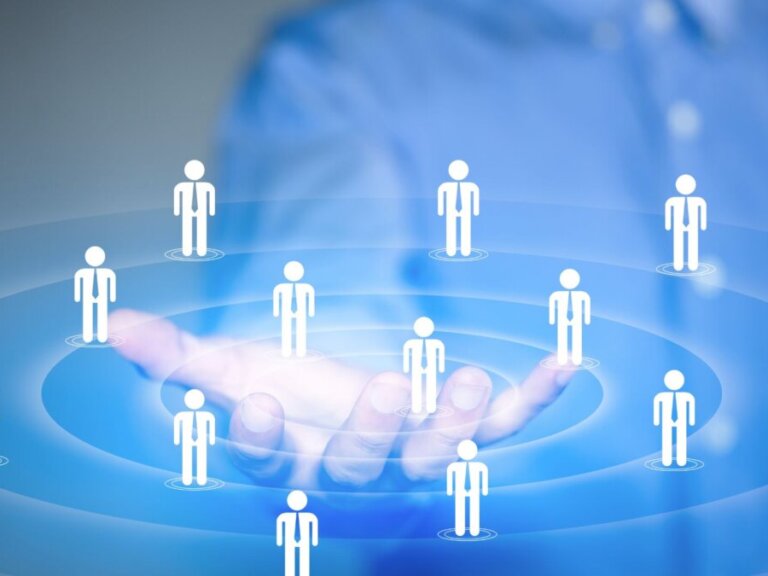 Achieve Engagement with Data Platforms