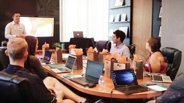 Understanding Marketing Manager Roles
