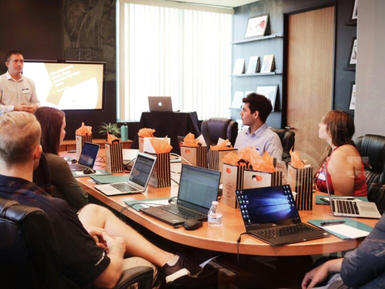 Understanding Marketing Manager Roles