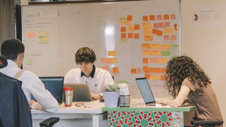 Exploring Scrum Methodologies