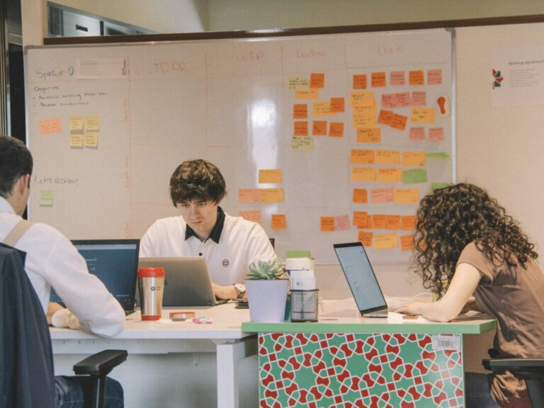 Exploring Scrum Methodologies