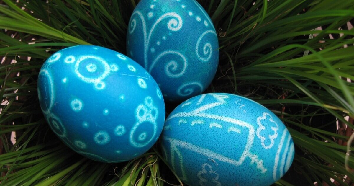 Tech-Savvy Easter-Themed Products 1 easter g2bb80af95 1280