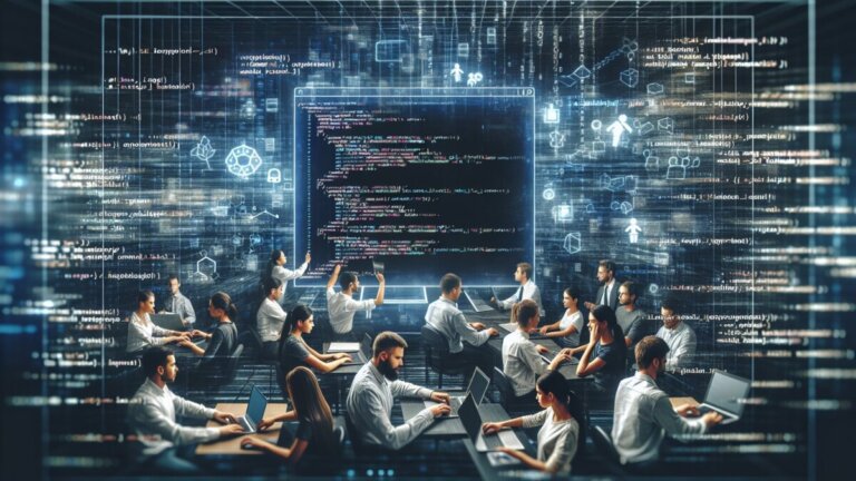 The Power of Object Oriented Programming