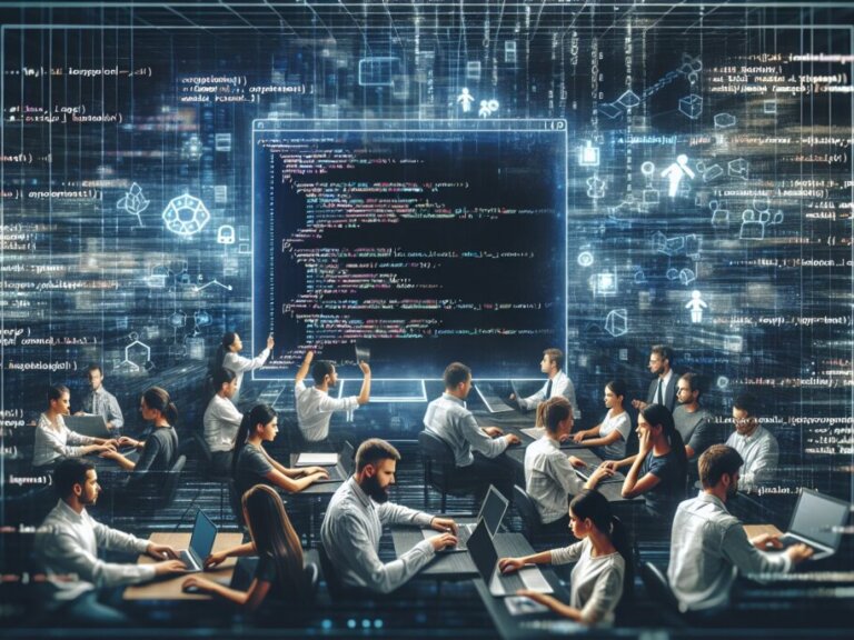 The Power of Object Oriented Programming