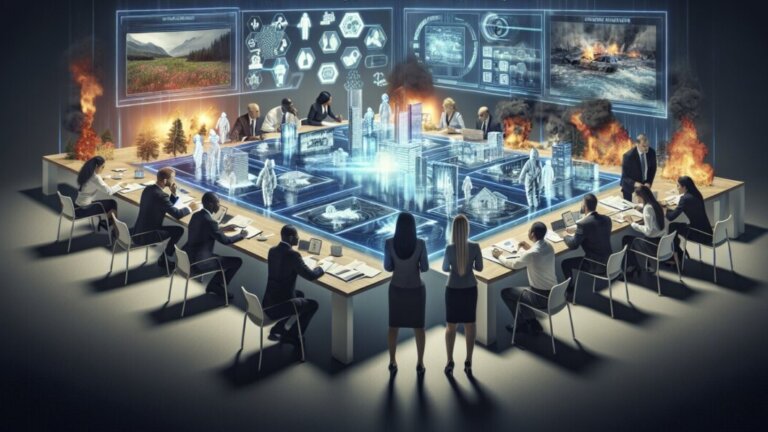 Develop & Test an Incident Response Plan