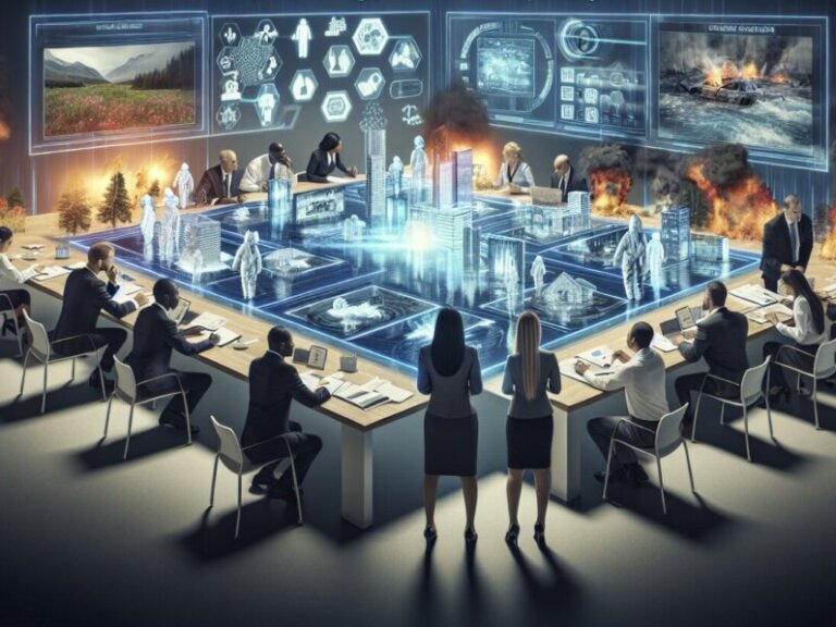 Develop & Test an Incident Response Plan
