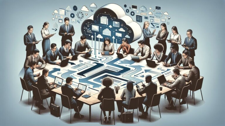 A Cloud Migration Strategy Guide