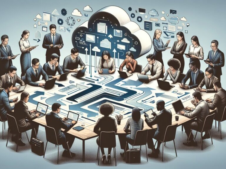 A Cloud Migration Strategy Guide