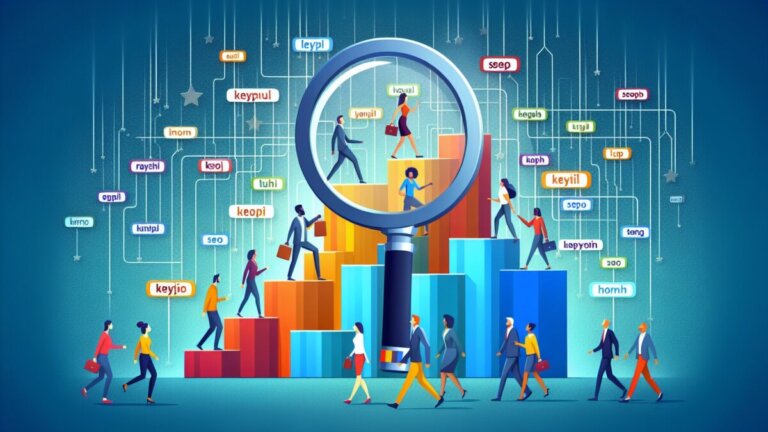 How to Leverage Keyword Metrics & SEO